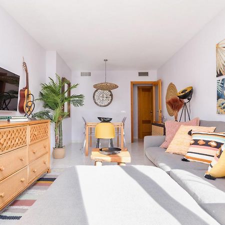 Apartamento El Eden By Altea Holiday Homes Exteriör bild