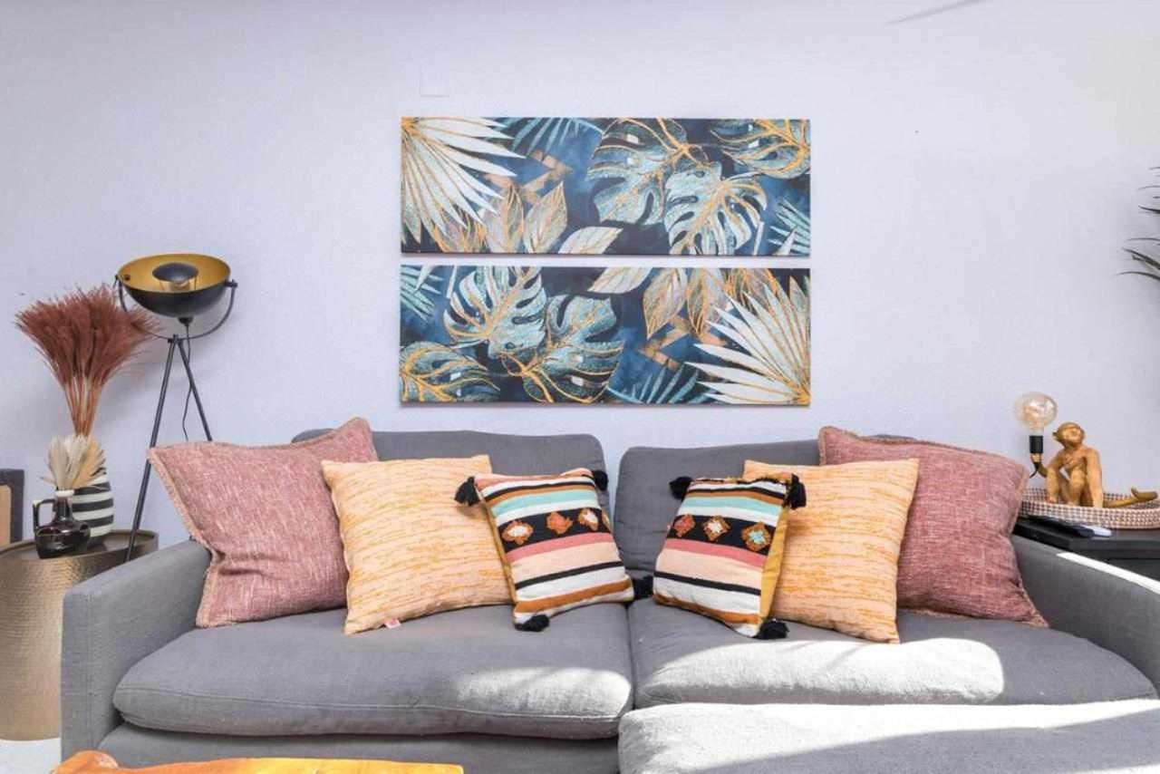 Apartamento El Eden By Altea Holiday Homes Exteriör bild