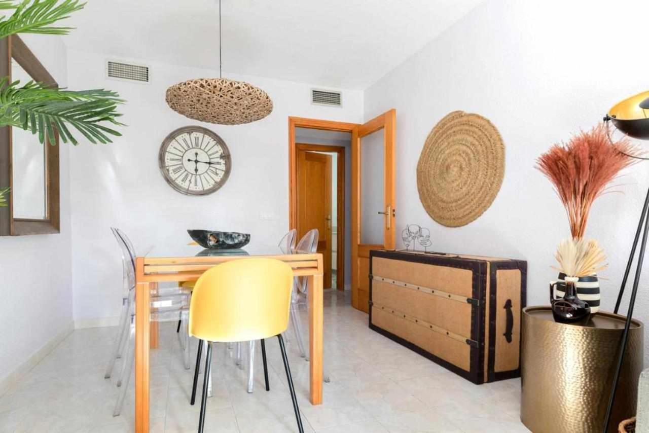 Apartamento El Eden By Altea Holiday Homes Exteriör bild