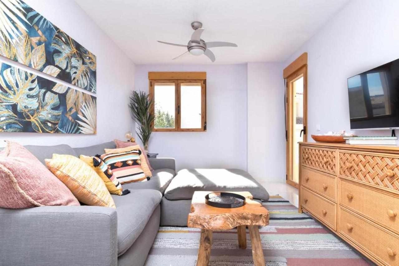 Apartamento El Eden By Altea Holiday Homes Exteriör bild