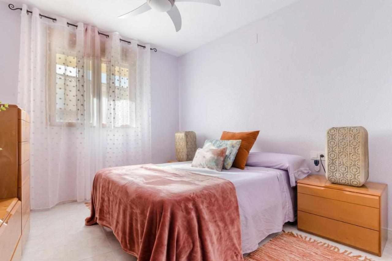 Apartamento El Eden By Altea Holiday Homes Exteriör bild