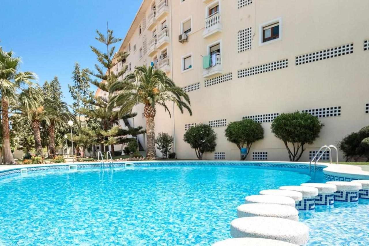 Apartamento El Eden By Altea Holiday Homes Exteriör bild