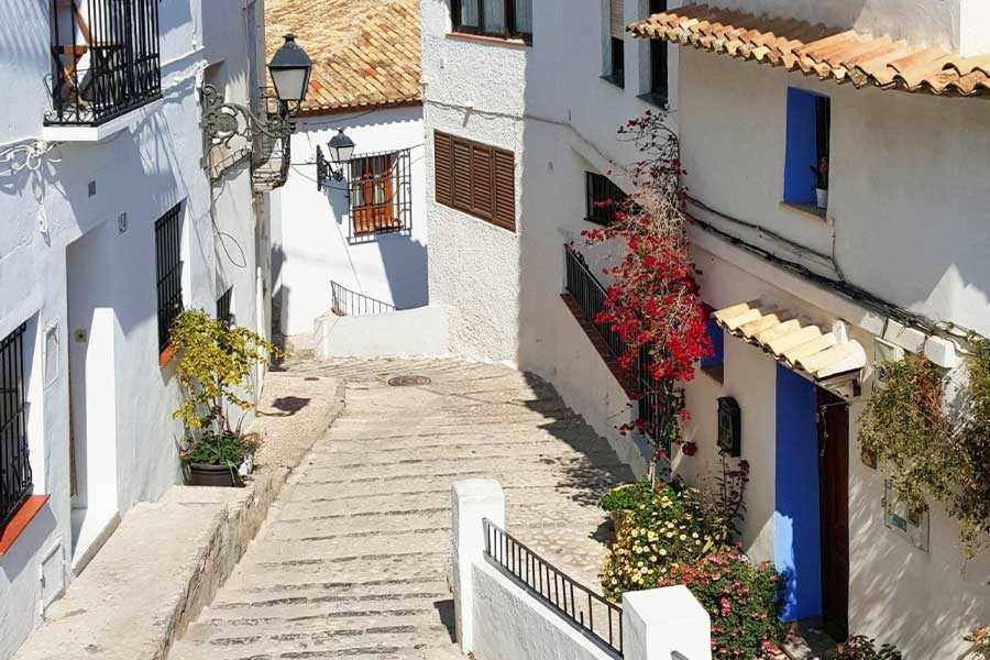 Apartamento El Eden By Altea Holiday Homes Exteriör bild