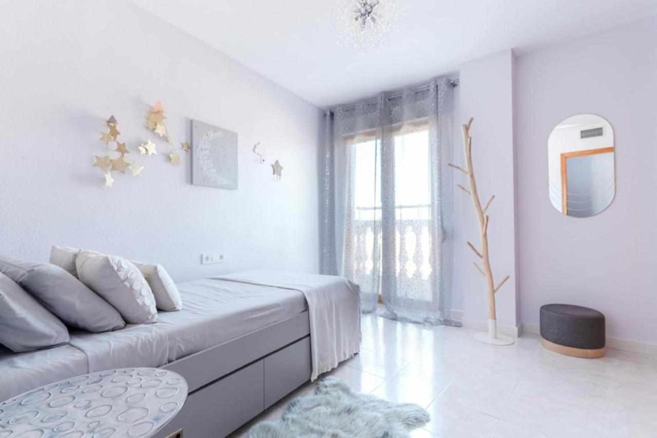 Apartamento El Eden By Altea Holiday Homes Exteriör bild