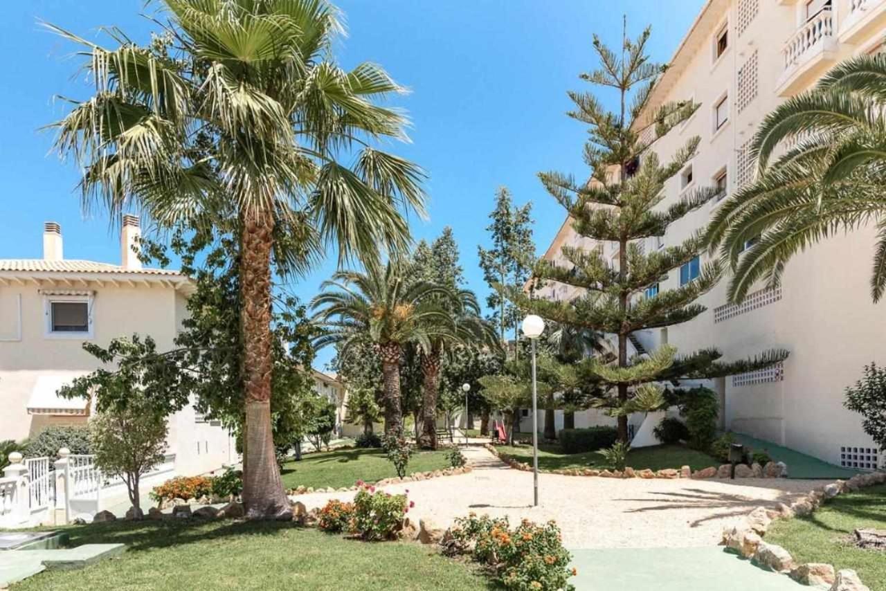 Apartamento El Eden By Altea Holiday Homes Exteriör bild