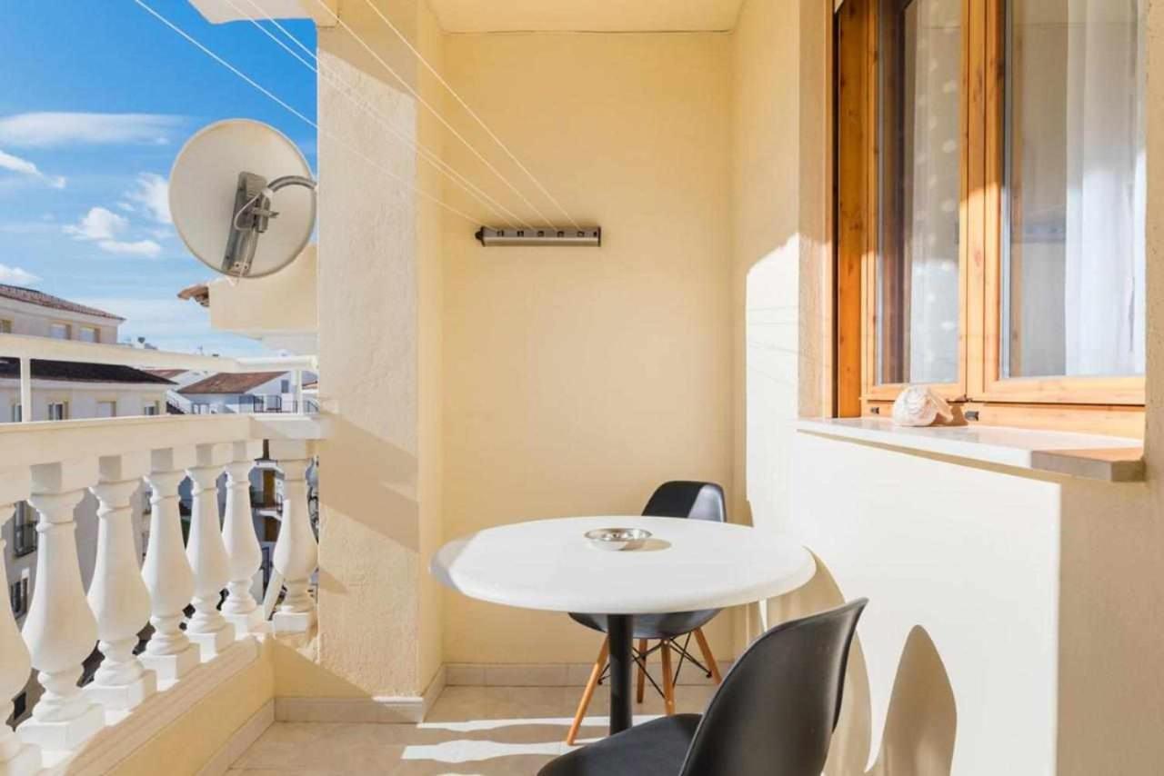 Apartamento El Eden By Altea Holiday Homes Exteriör bild