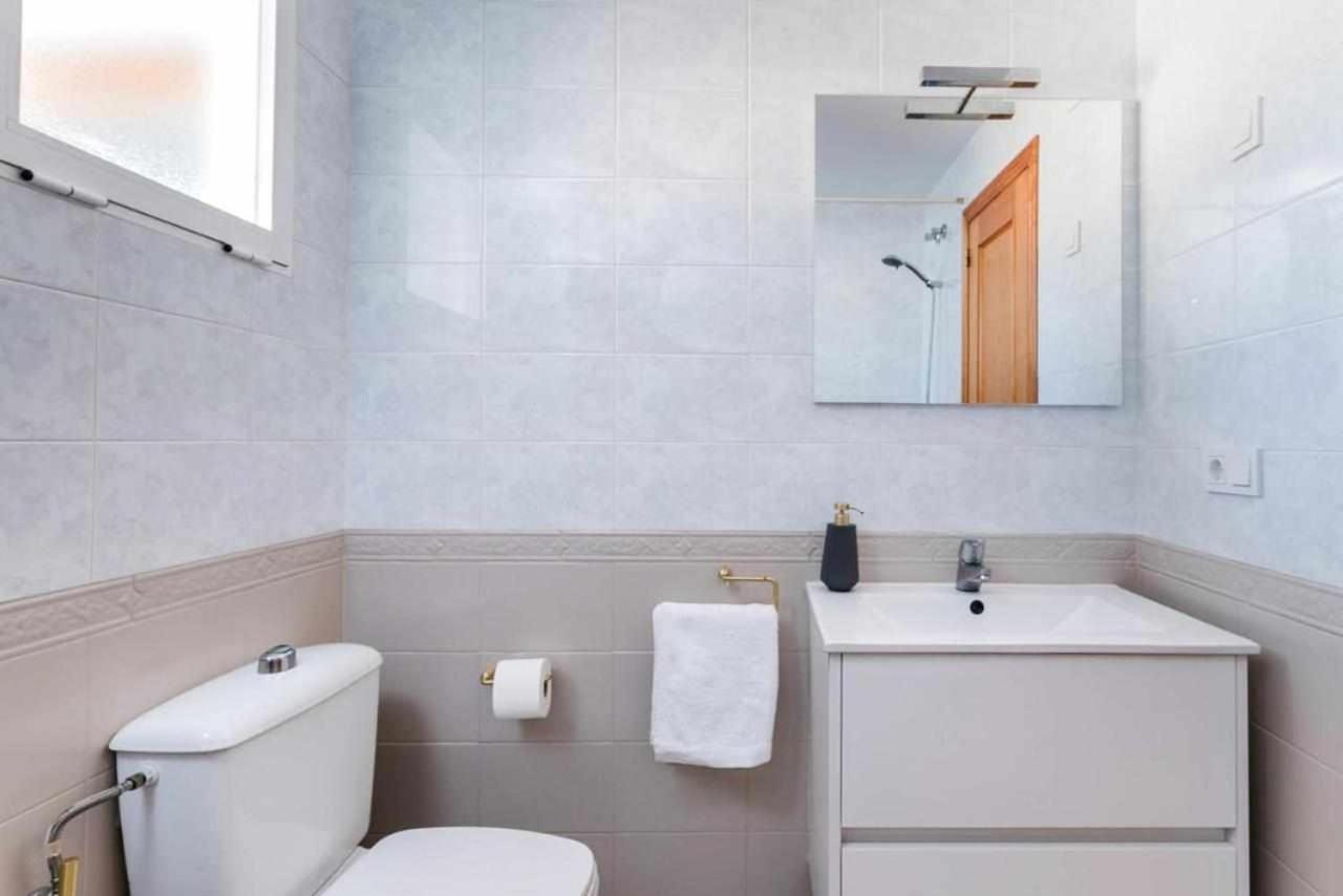Apartamento El Eden By Altea Holiday Homes Exteriör bild