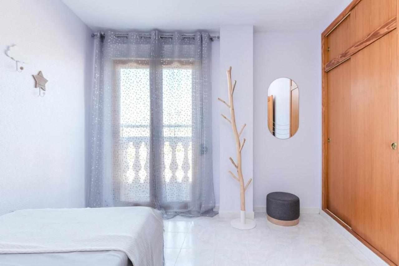 Apartamento El Eden By Altea Holiday Homes Exteriör bild