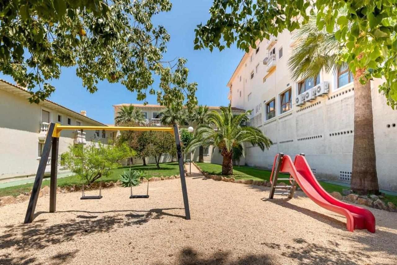 Apartamento El Eden By Altea Holiday Homes Exteriör bild