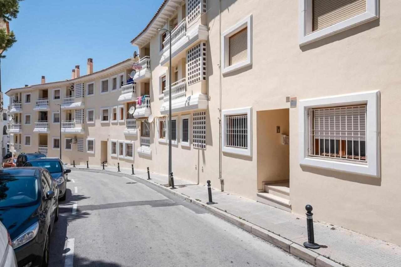 Apartamento El Eden By Altea Holiday Homes Exteriör bild