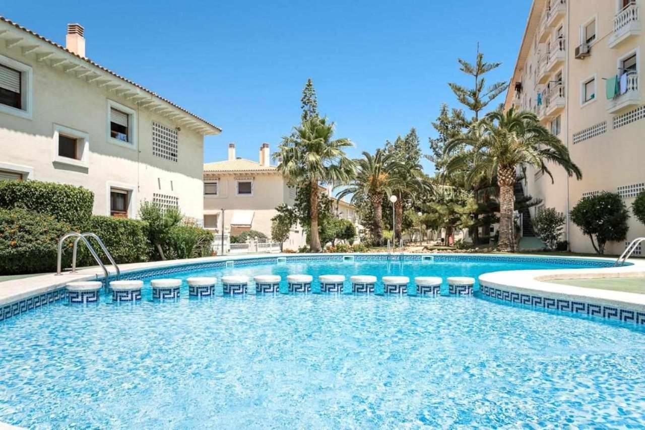 Apartamento El Eden By Altea Holiday Homes Exteriör bild